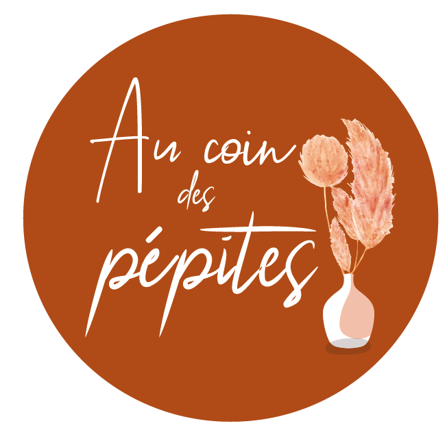 Au Coin des Pépites